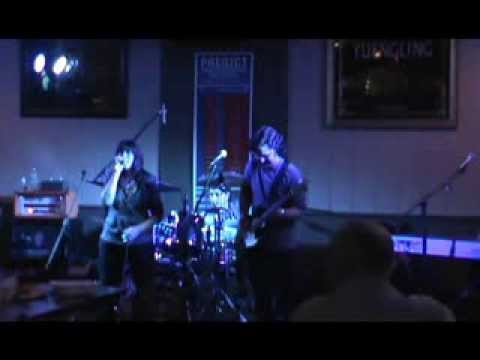 PANDORA - Whole Lotta Love 12/7/13