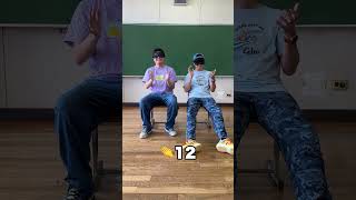 20回以内に拍手を合わせろ👏👏