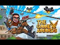 ARC RAIDERS IS THE BEST GAME OF 2025