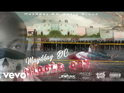 Maydday DC - Middle Day (Official Bomb)