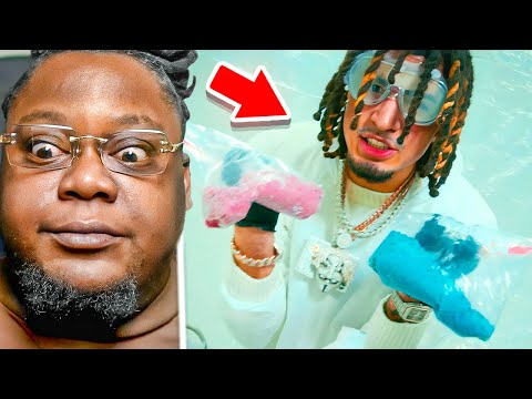 HE MUST BE STOPPED! Punchmade Dev - Long Live Heather (Official Music Video) REACTION!!!!!