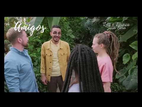 Amigos - Julio Elcio