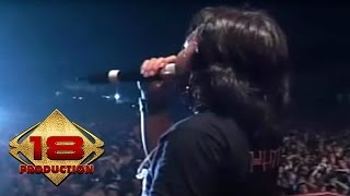 Download lagu Ari Lasso - Hampa (Live Konser Pontianak 27 Oktober 2006) mp3