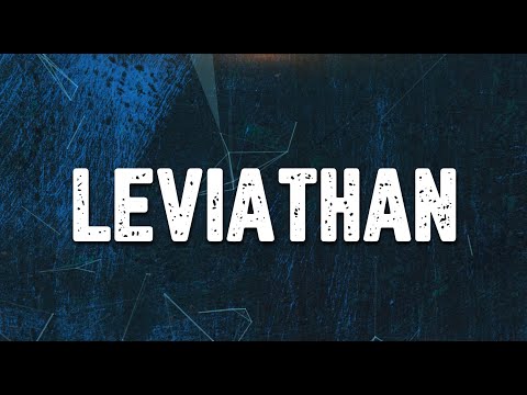ETCH - Leviathan (Lyric Video)