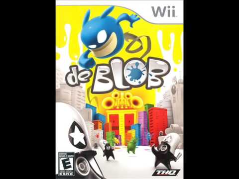 Fave VGM #108: "Un Pasado Lleno de Colores (Revolutionary)" ~ John Guscott