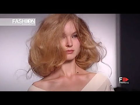 JEAGER LONDON Spring Summer 2009 London - Fashion Channel