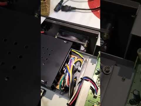 Roland S770 Universal Power supply & Adapter - Mean Well RPD-75A