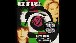 My Mind Mindless Mix   Ace of Base   Album Happy Nation