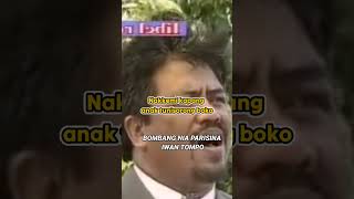 Download lagu Makna Lagu Makassar Bombang Nia Parisina - Iwan Tompo :  Interpretasi Lagu Makassar mp3