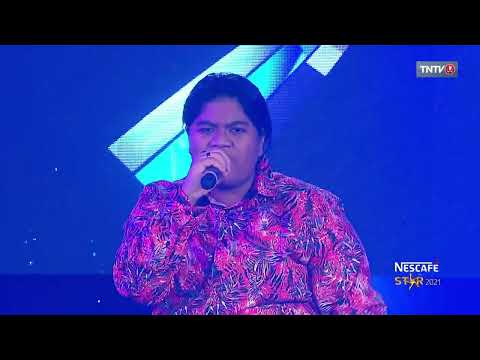 NESCAFÉ STAR 2021 | MAËL TERIIHOANIA - There's nothing holdin me back