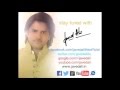 Javed Ali Singing Jab Tak Hai Jaan With Shahrukh Khan