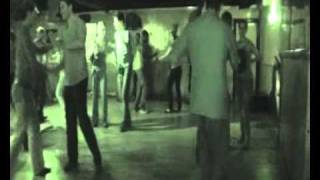 Salsa comme on aime ! (Concours Ocho y Mundo)