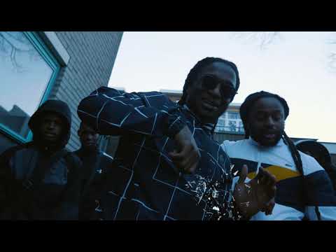 Jama MW x Jea - Rennen (Shot By #HxD)