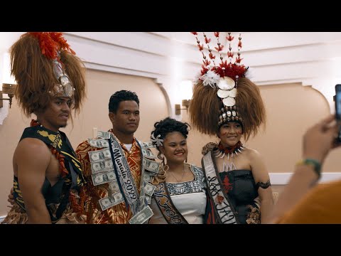 Taualuga Productions - 2023 - 2024 Tausala & Manaia Competition