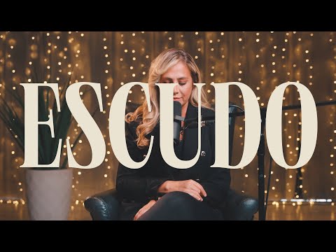 Lydia Moisés | Escudo (Vídeo Oficial)