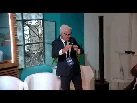 Giordano Fatali President & Founder CEOforLIFE - Task Force Italia - 10 settembre 2025