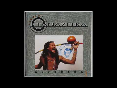 Sérgio Otanazetra - Aborina (1990, France)