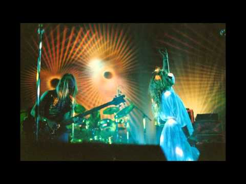 Hawkwind - 28th November, 1990, Boston, USA, The Channel