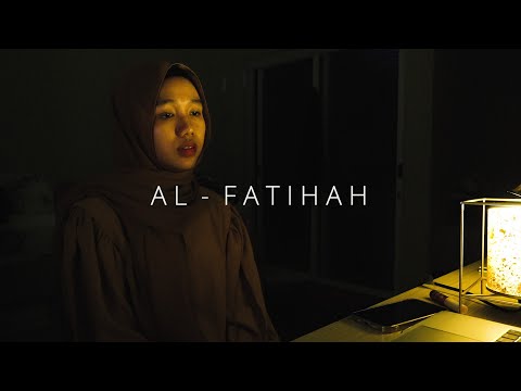 Nada Badra || Murotal Full Q.S Al-Fatihah (ib. Syekh Mishary Rashed Alafasy)