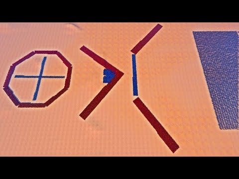 What is the Best Formation to Defend against Cavalry Charge? - Ultimate Epic Battle Simulator UEBS