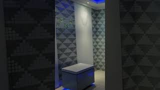 Inside the Seven Seas Explorer: Every Luxury Detail #cruise #luxury #shipour