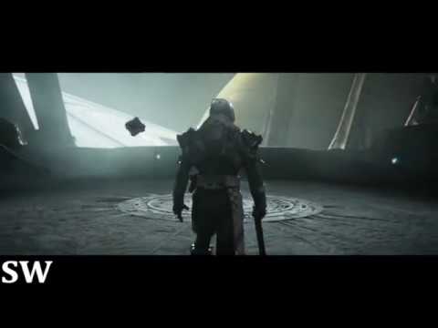Destiny The Taken King and Law of the Jungle Edit