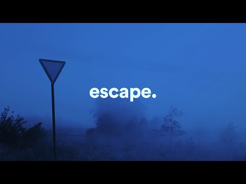 escape reality.