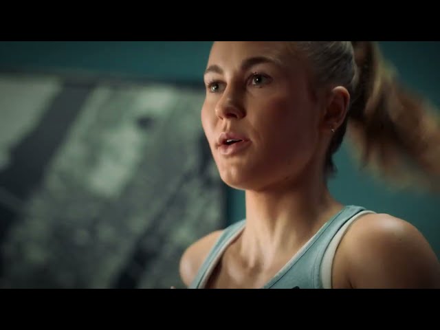 Video Teaser für Sportstech F31s