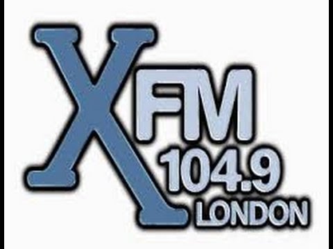 Ricky Gervais XFM Show - Series 2 Episode 2