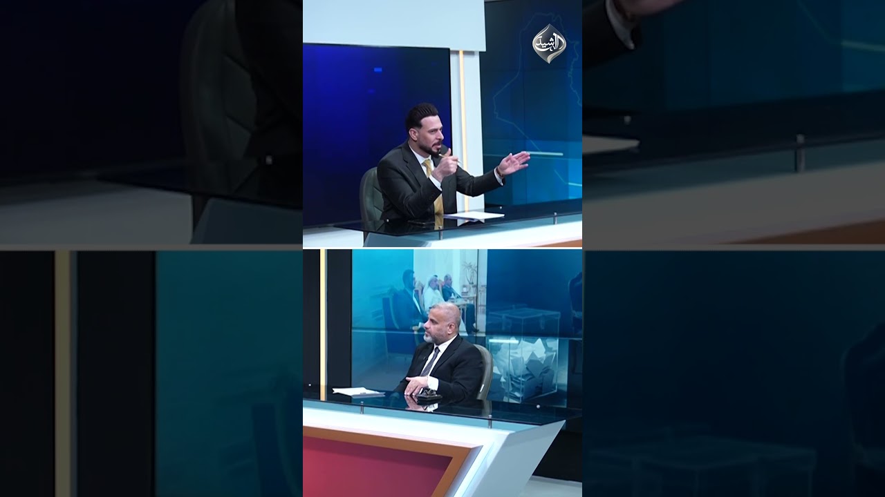 فيديو | صلاح الدليمي: لا انشقاقات في عزم والضامن لحقوقنا هو الإطار التنسيقي