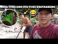 Trabaho Sa Bahay Ni Boy Tapang Late Na Ako Pumasok Laughtrip