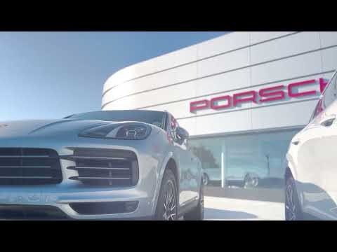Porsche Centre Newcastle  | Now Open