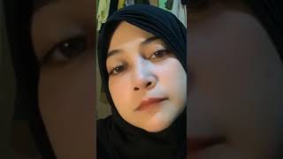 Download lagu Eh Kaget ‼️Eh Ganteng, slebet.... #shorts #fyp #viral #funny #cantik #cewekcantik mp3