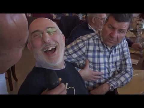 31esimo Sardegna 30/03/2019 in Tadasuni (OR) "Le Interviste"