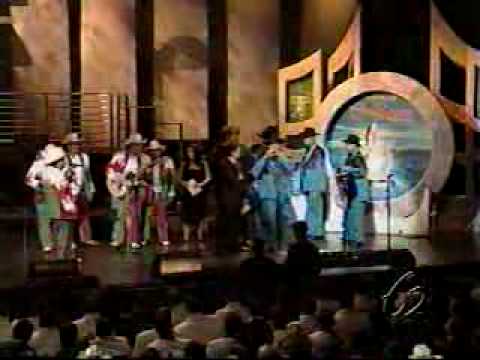 Los Originales De San Juan VS. Los Razos