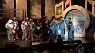 Los Originales De San Juan VS. Los Razos