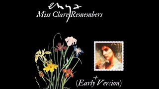 Enya - Miss Clare Remembers (Single) 01 Miss Clare Remembers
