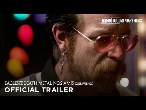 Eagles of Death Metal - Nos Amis (Our Friends)