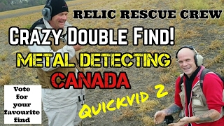 Metal Detecting Canada