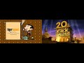 DLC Tiger Aspect Productions 20th Century Fox Television Distribution 2014