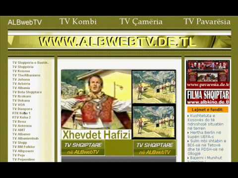 Bik Ndoja dhe Luçije Miloti - Karajfili kuq si gjaku