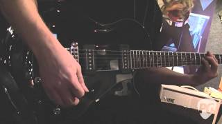Video thumbnail for NAMM '12 - Vox Amps Bruno TB18C1 Combo Demo by Premier Guitar