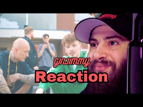 Liaze x Olexesh - "Harascho" 👍 Reaction by ginjimmy