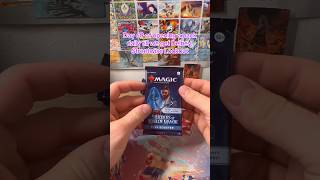 Day 69 of opening a pack daily till we get Delney, Streetwise Lookout #magicthegatheringcommunity