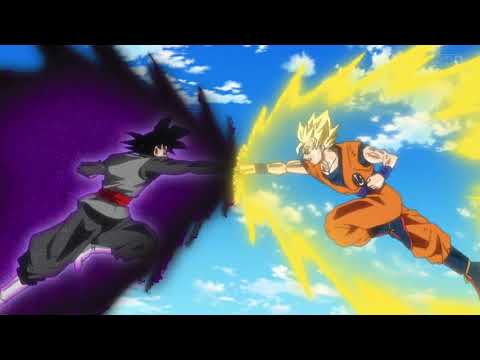 Fazior X Hulkon - Wpierdol