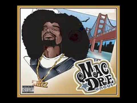 Video thumbnail for I’m a Thug