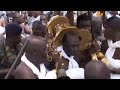 The Golden Stool - The Mystery Object of Ashanti Kingdom 🇬🇭 #ashanti #kumasi #ghana #africa #culture
