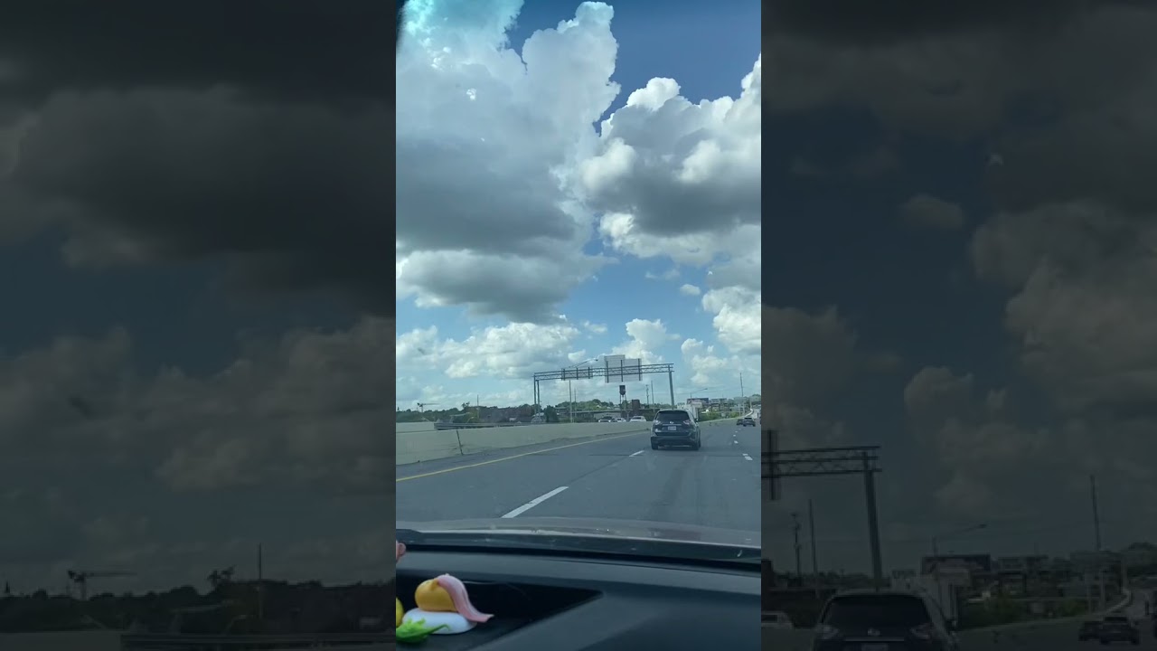 Lucy Cloud - Nashville Recently #Shorts