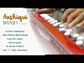 BANJO - Aashiqui Songs Instrumental | Kumar Sanu Songs | Jukebox | By Music Retouch