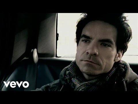 Train - Cab (Video)